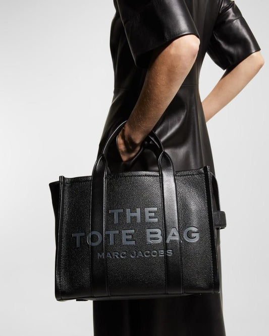 THE MJ TOTE