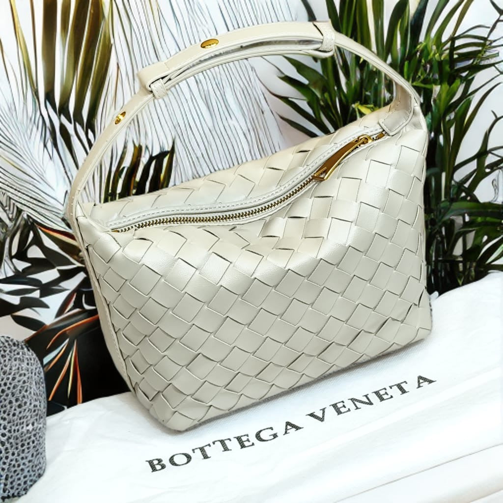 BOTTEGA WALLACE BAG