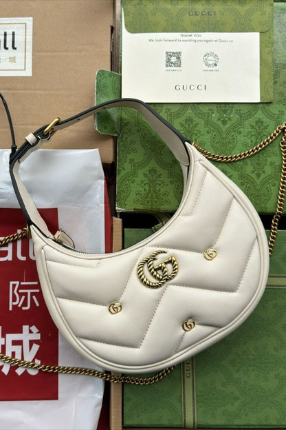 GG SHOULDER BAG