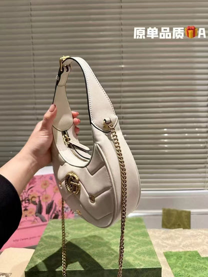 GG SHOULDER BAG