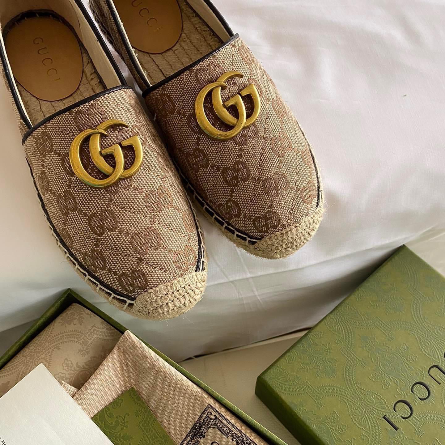 GG ESPADRILLES