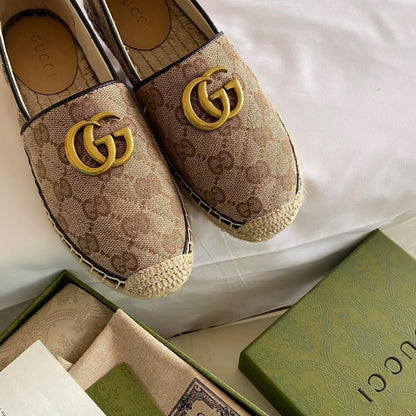 GG ESPADRILLES