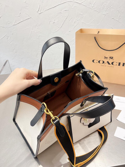 COA TOTE