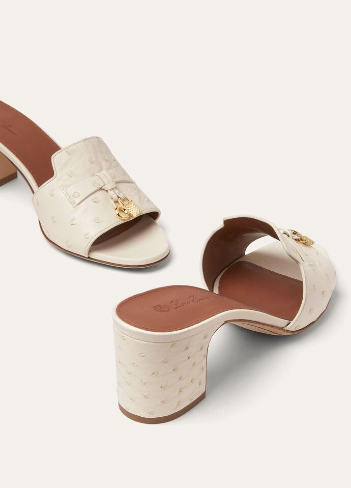 LORO HEELS