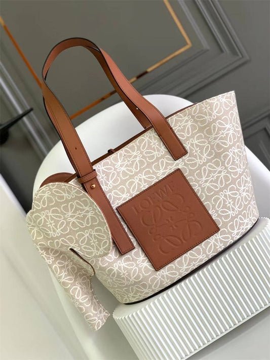 LOW BAG