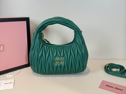 MIU MIU PREMIUM HANDBAG