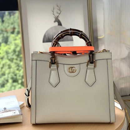 GG DIANA MEDIUM TOTE
