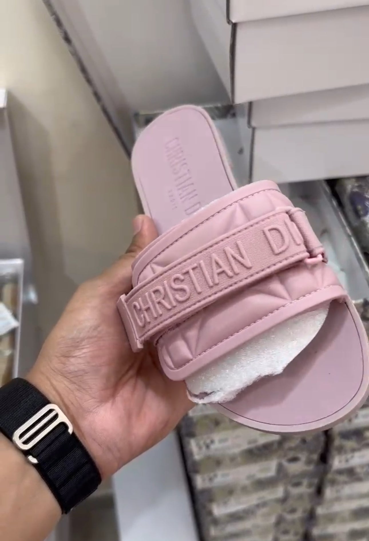 DIO SLIDES