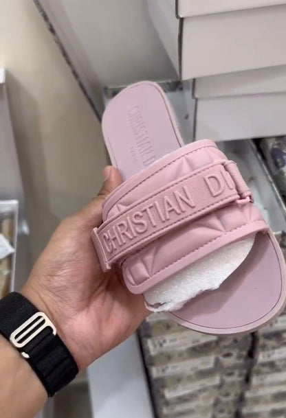 DIO SLIDES
