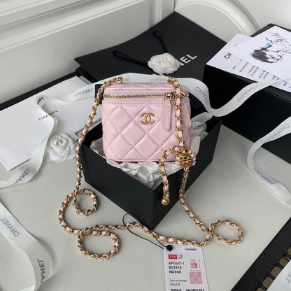 CC MINI Vanity Case