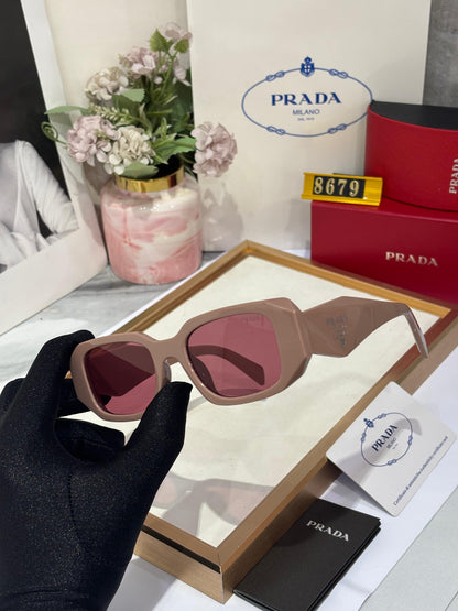 PRA SUNGLASSES