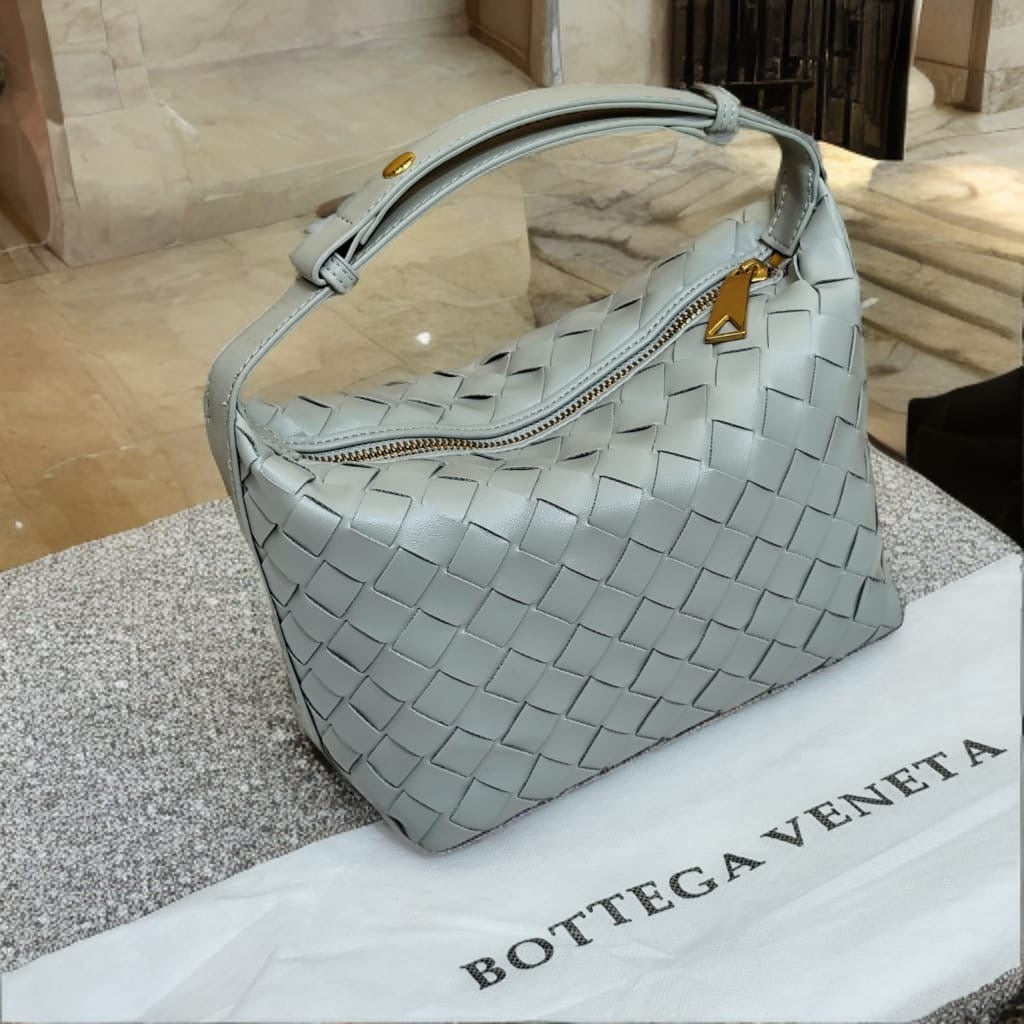 BOTTEGA WALLACE BAG