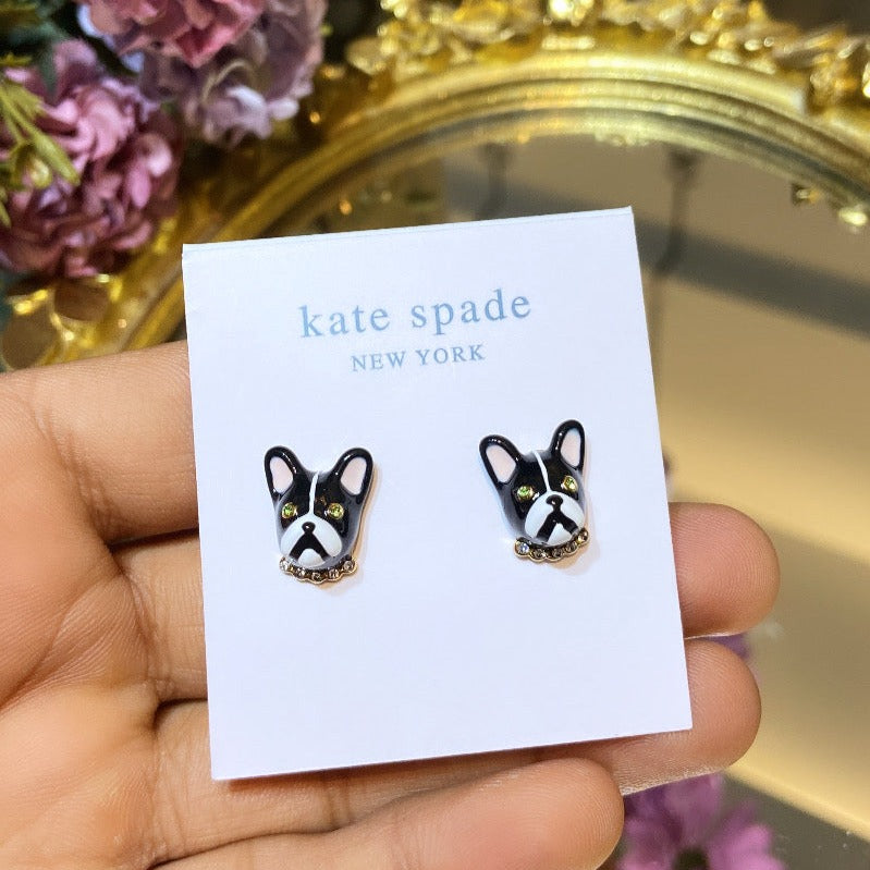 KATE DOGGO EARRINGS