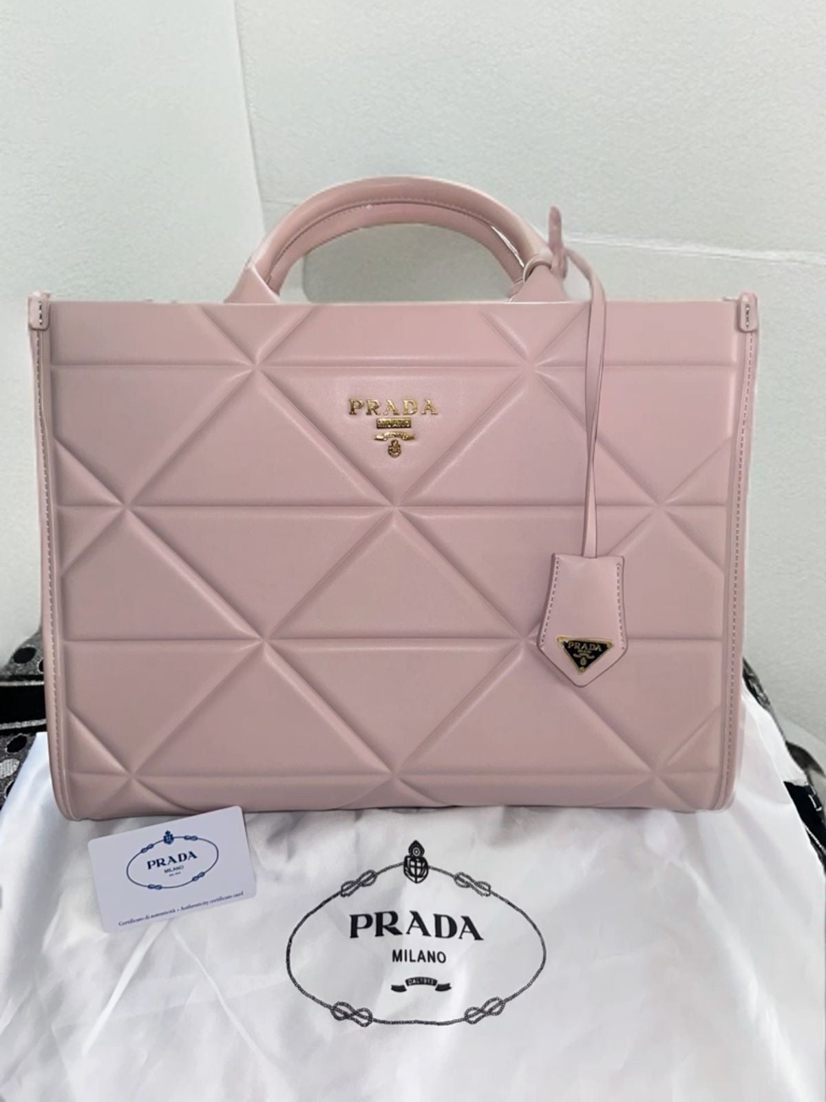 Pra BAG