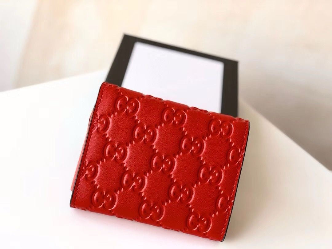 GG WALLET