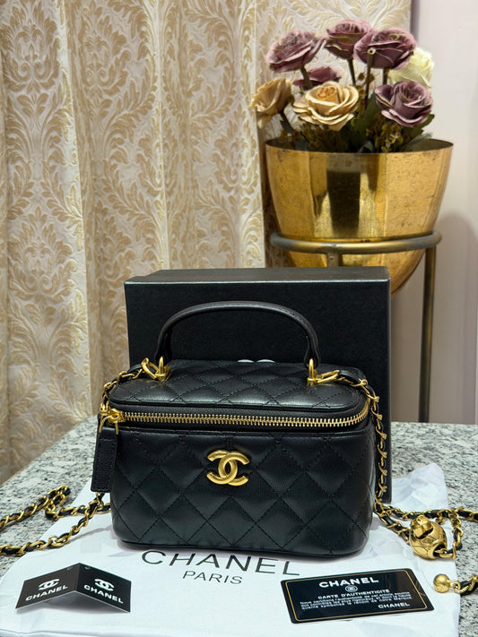 CC Vanity Sling