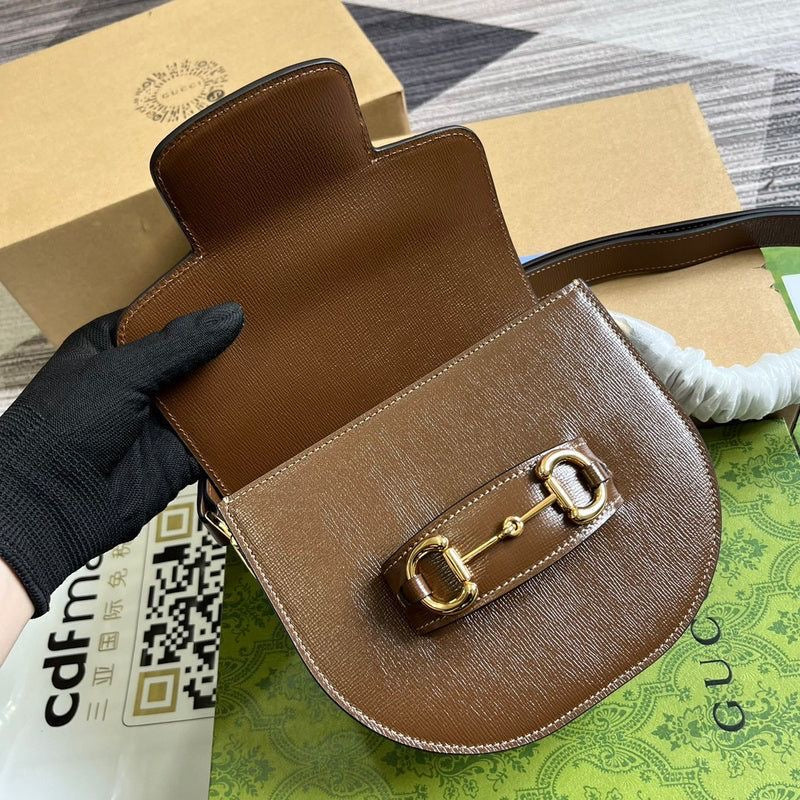 GG MINI ROUNDED SLING