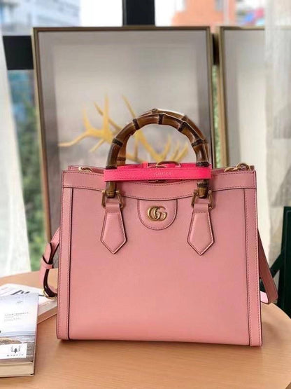 GG DIANA MEDIUM TOTE