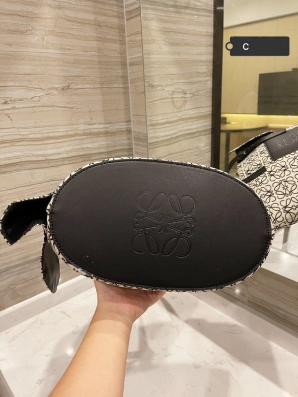 LOW BAG