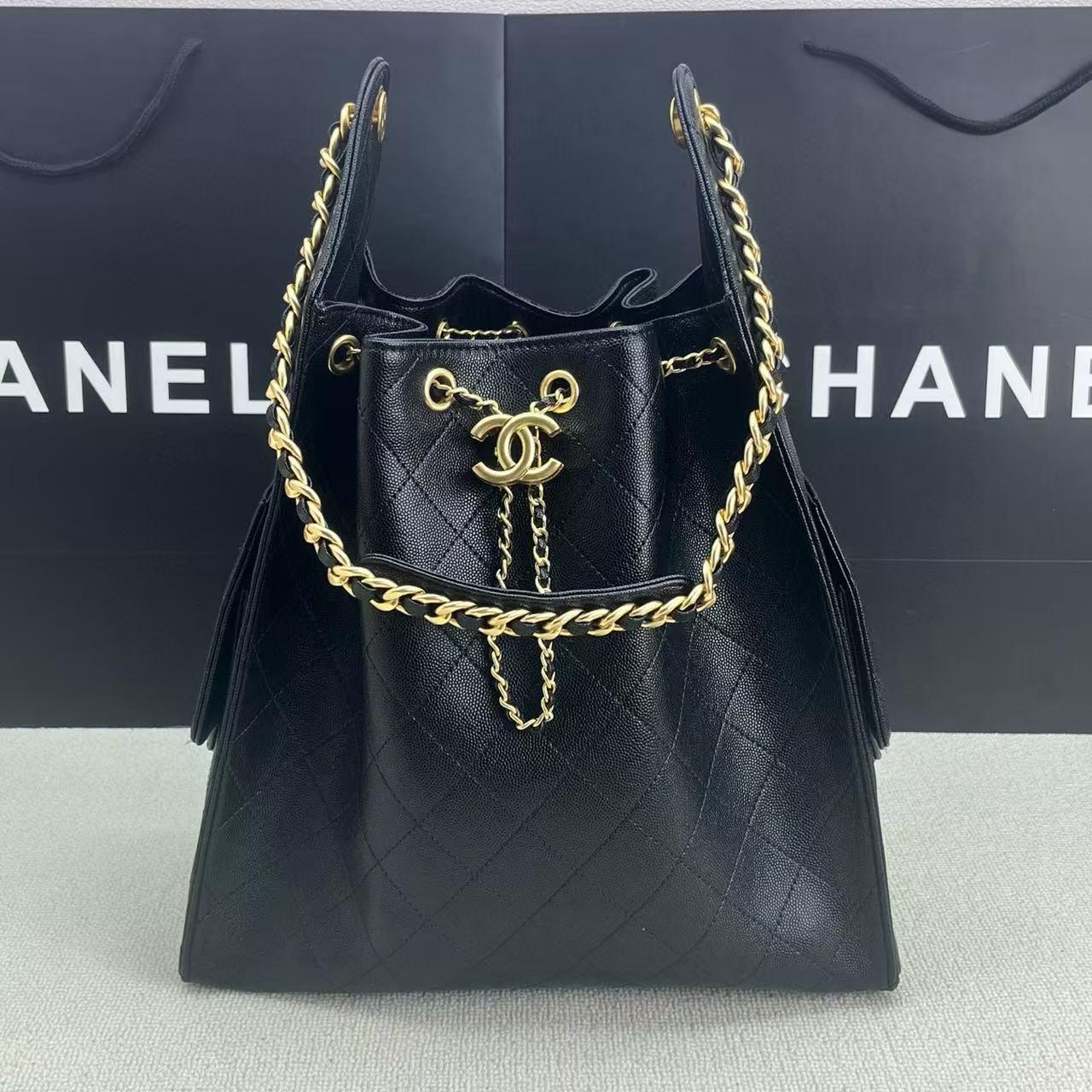 CHANEL PREMIUM HANDBAG