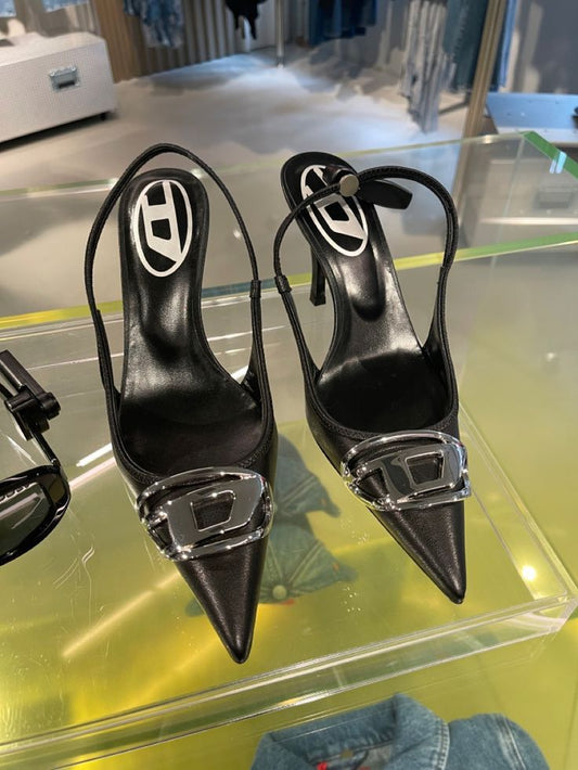 Diesel heels