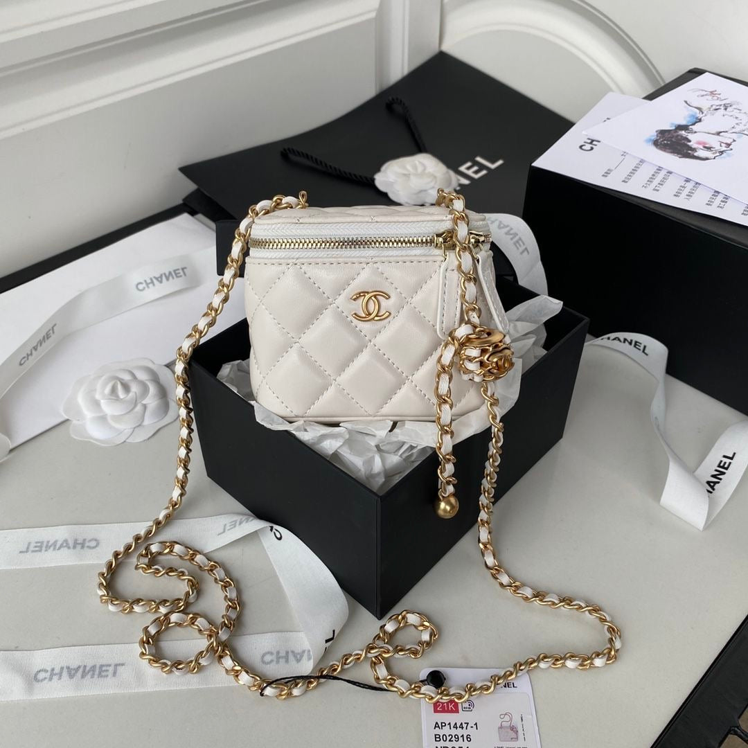 CC MINI Vanity Case