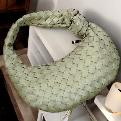 BOTTEGA KNOT BAG