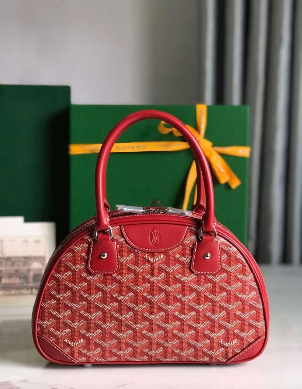 GOY SHOULDER BAG