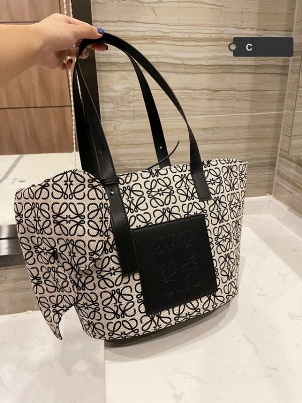 LOW BAG