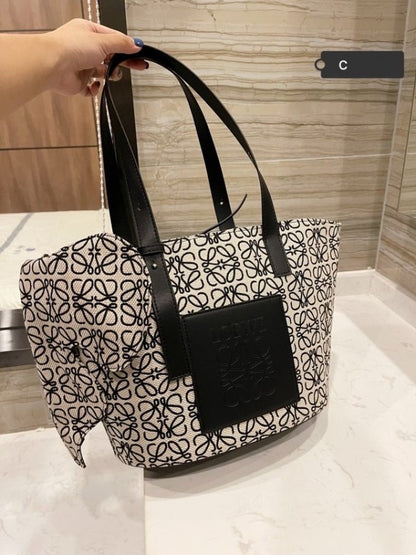 LOW BAG
