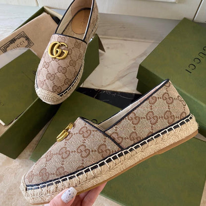 GG ESPADRILLES
