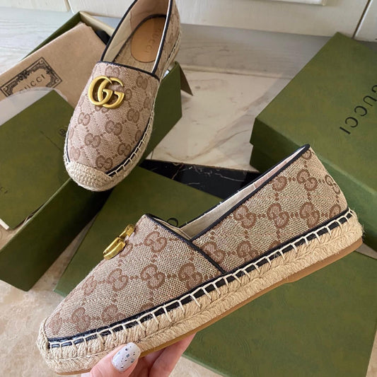 GG ESPADRILLES