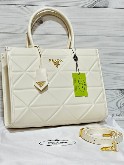 Pra BAG