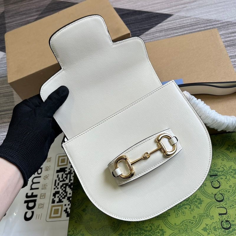 GG MINI ROUNDED SLING