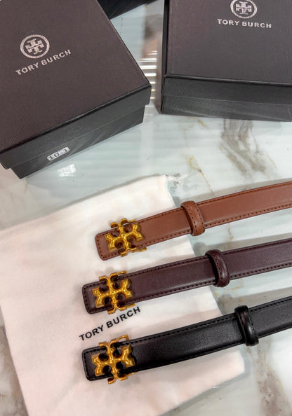 TORY WAIST BELT