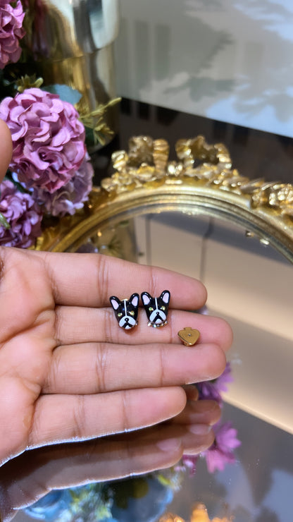 KATE DOGGO EARRINGS