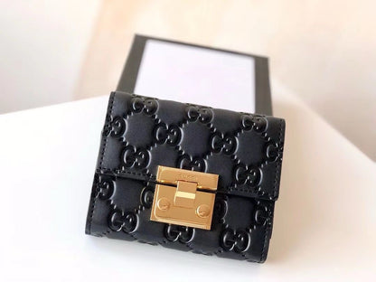 GG WALLET