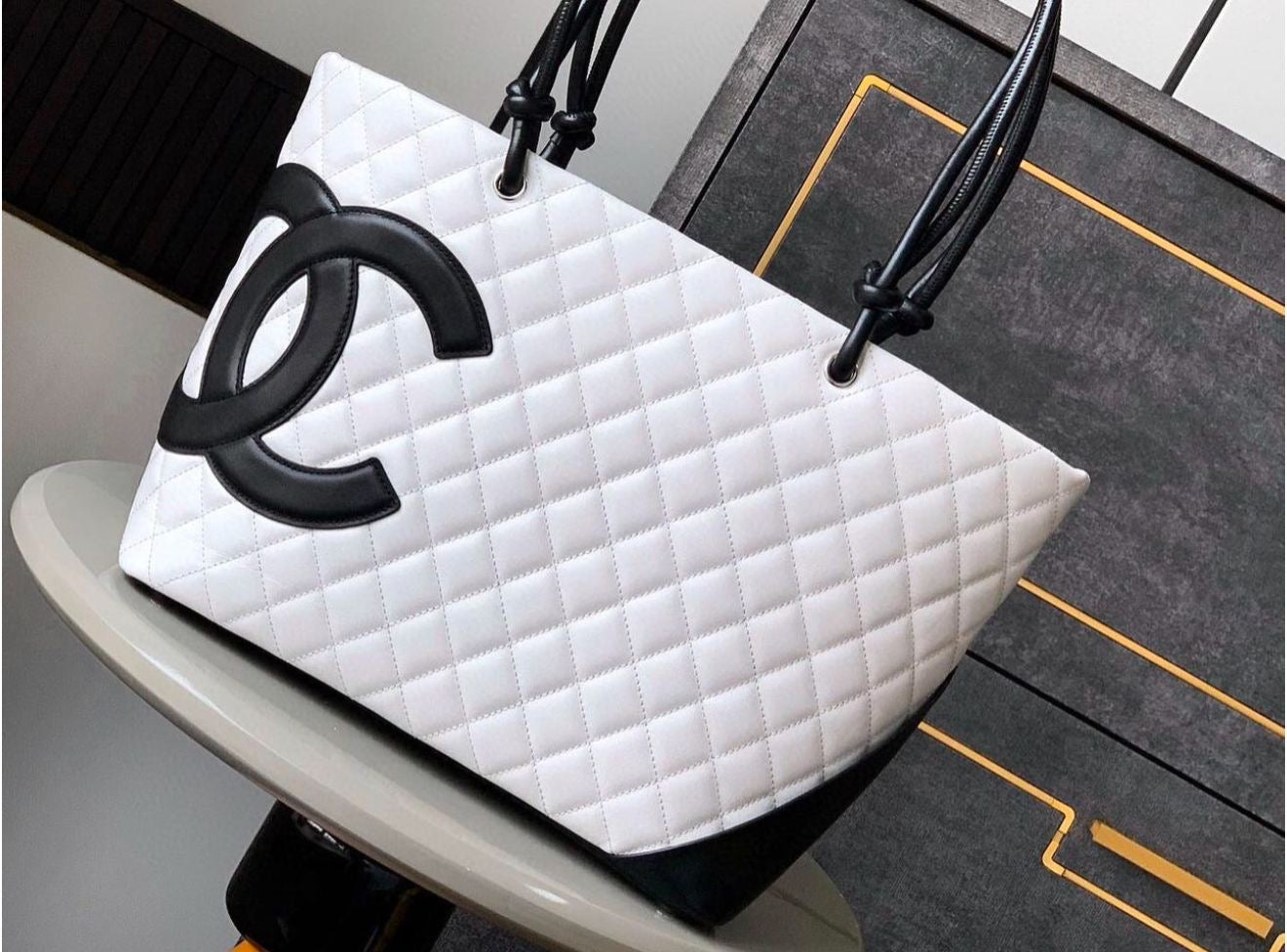 CC TOTE BAG