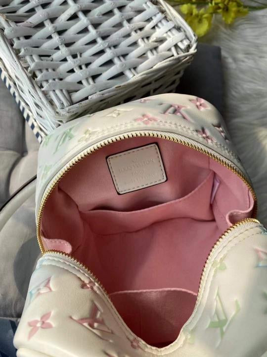 LOU SQUARE SLING