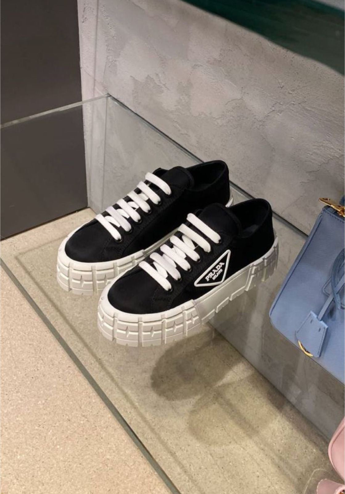 PRA SHOES