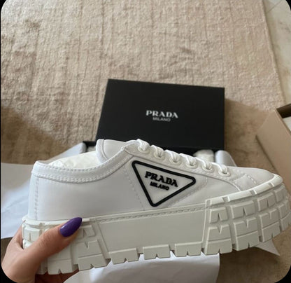 PRA SHOES