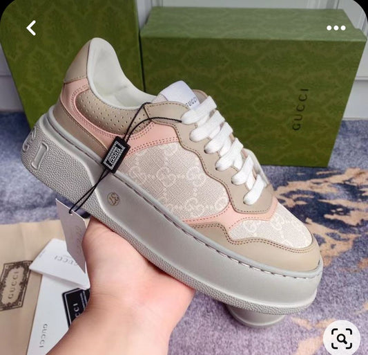 GG SNEAKERS
