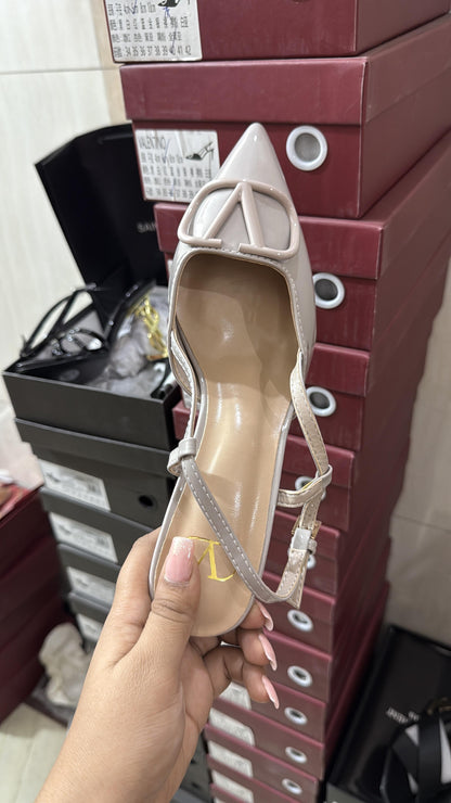 VAL HEELS