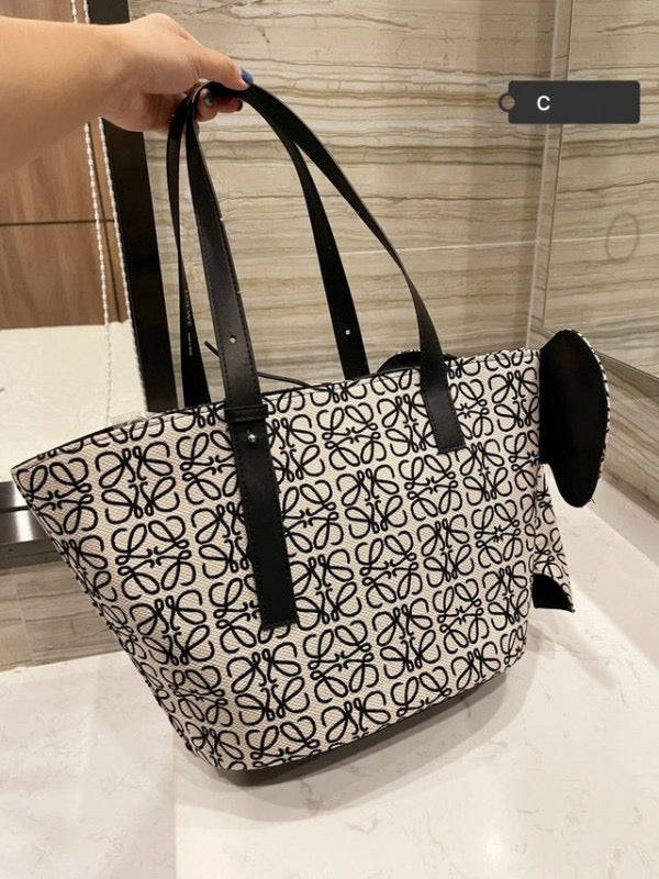LOW BAG