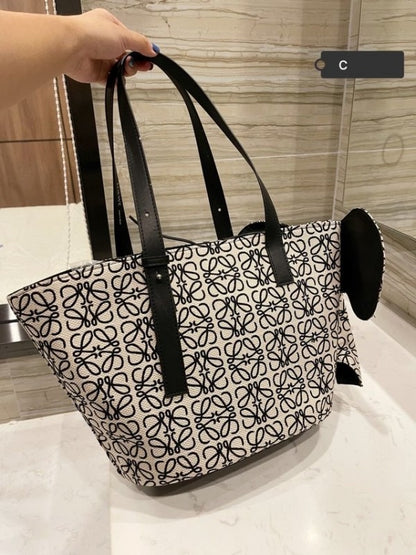 LOW BAG