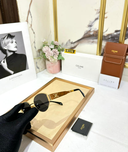 BEST SELLER CEL SUNGLASSES WITH SLING POUCH