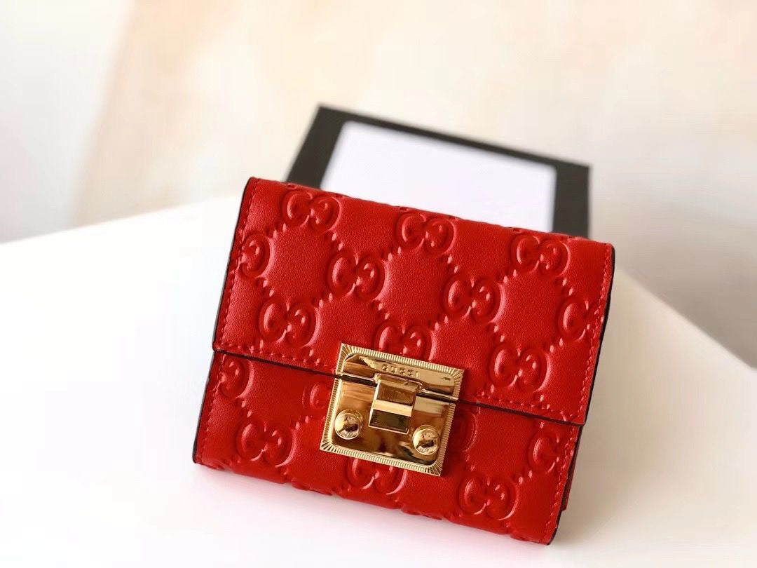 GG WALLET