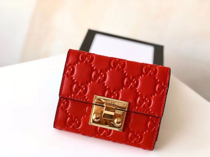 GG WALLET