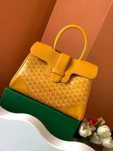 GOY SAIGON PREMIUM HANDBAG