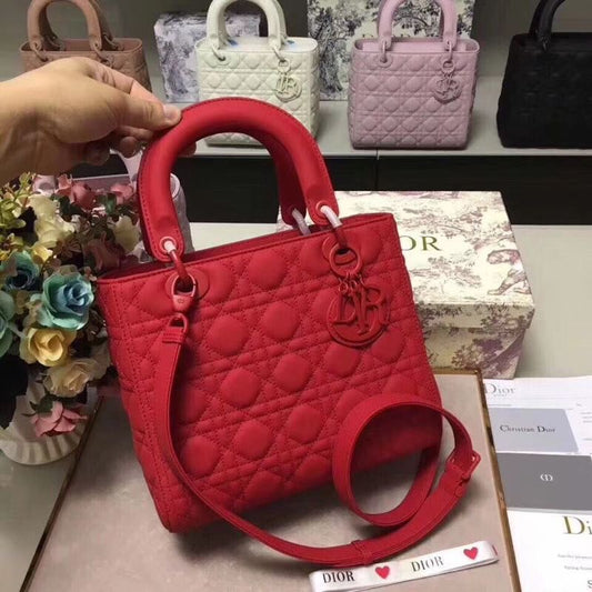 LADY DIO BAG